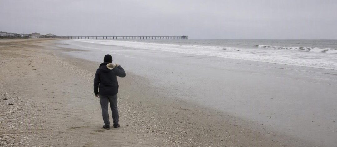 Prehistoric discovery: Pennsylvania family finds megalodon tooth at Sea Isle City beach