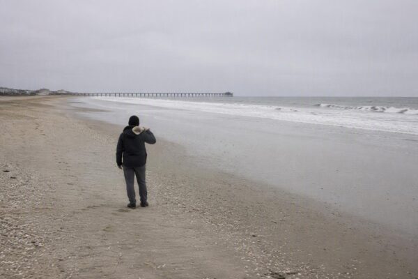 Prehistoric discovery: Pennsylvania family finds megalodon tooth at Sea Isle City beach