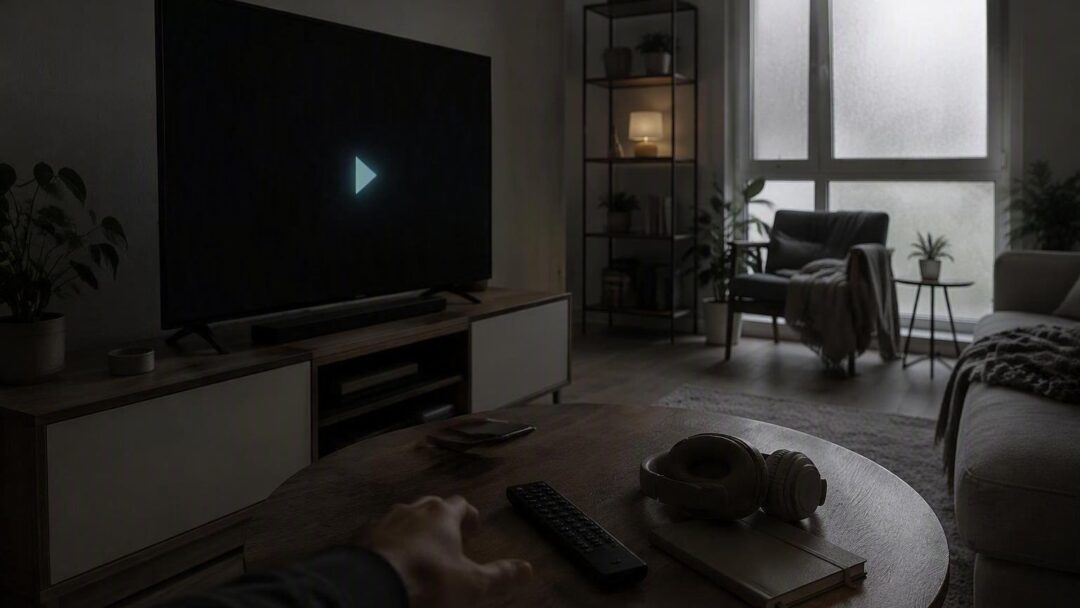 Protecting sleep, mood, and focus while streaming your favorite shows