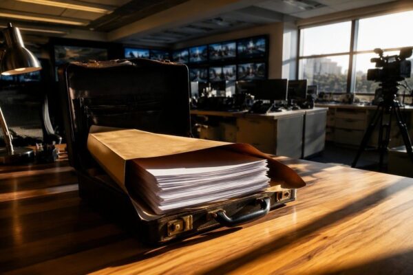 Recognizing inappropriate conduct in media workplaces