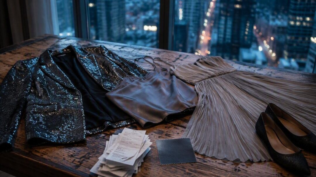 Red carpet looks for everyday outfits on a budget