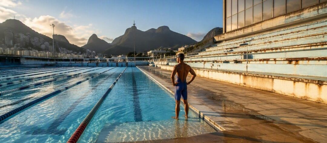 Ryan Lochte suspended following Rio Olympics controversy