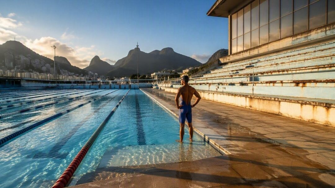 Ryan Lochte suspended following Rio Olympics controversy