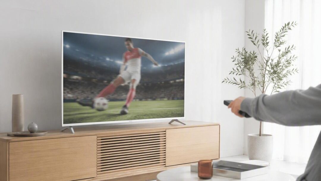 Safe and legal sports streaming options