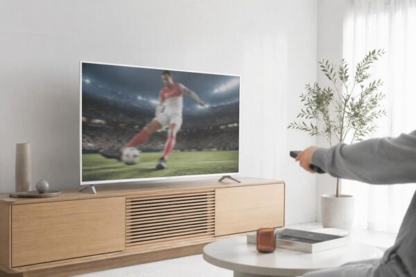 Safe and legal sports streaming options