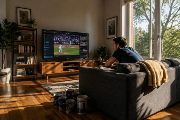 Stream live sports without cable: A comprehensive guide