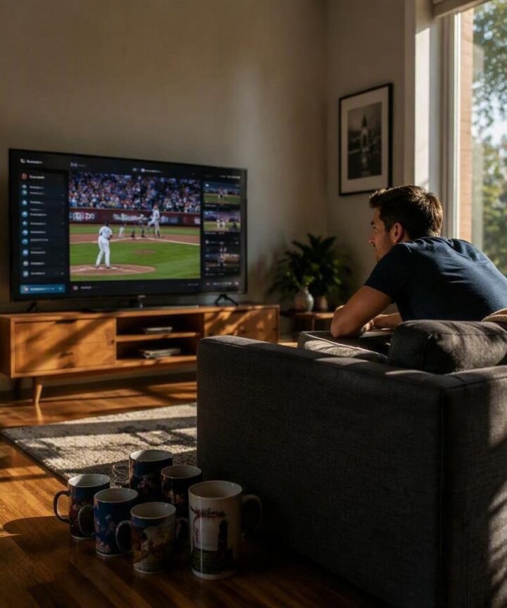 Stream live sports without cable: A comprehensive guide