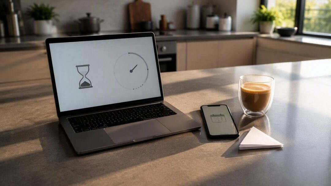 Streaming smarter with timers and watchlists