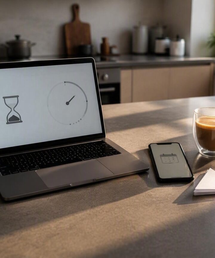 Streaming smarter with timers and watchlists
