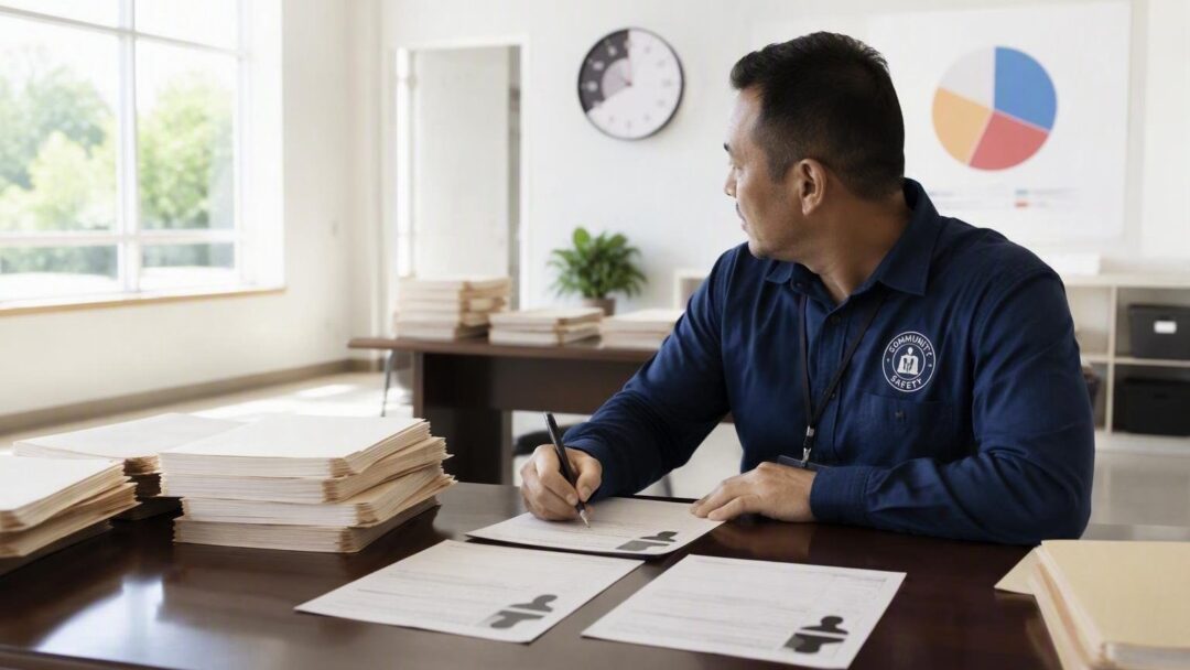 Taking swift and smart steps to find missing persons