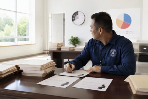 Taking swift and smart steps to find missing persons