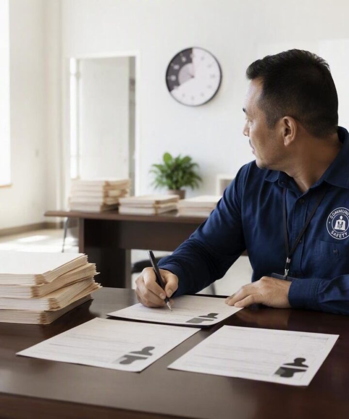 Taking swift and smart steps to find missing persons