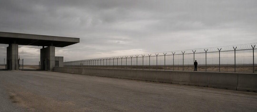 Trump Administration's Immigration Enforcement Reaches New Heights in July 2026
