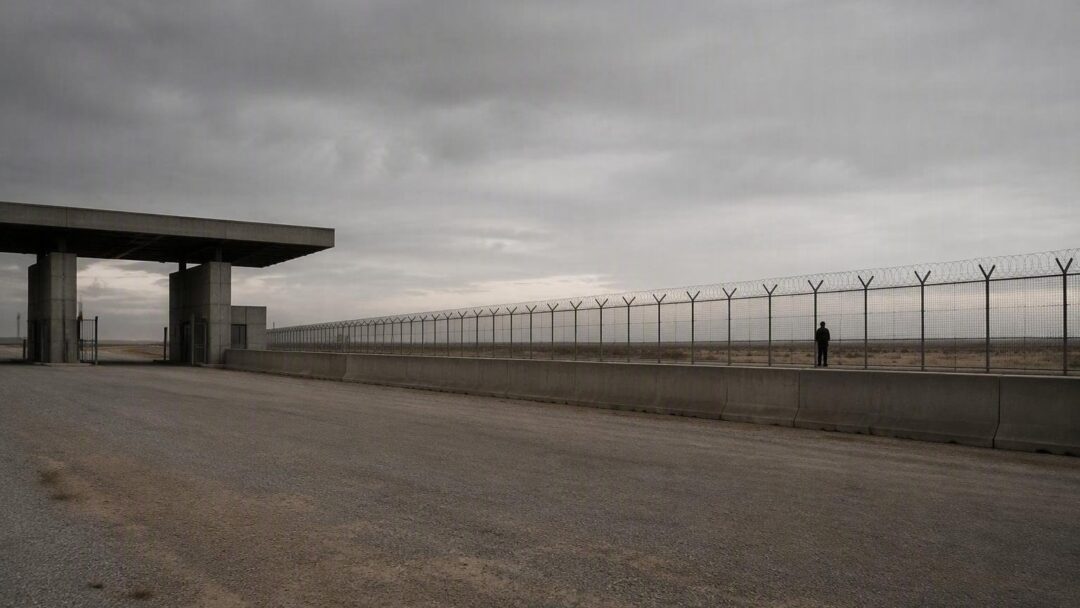 Trump Administration's Immigration Enforcement Reaches New Heights in July 2026