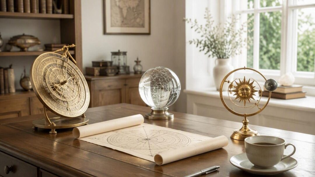 Understanding synastry charts and their role in relationships