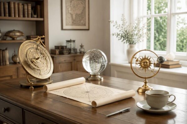 Understanding synastry charts and their role in relationships