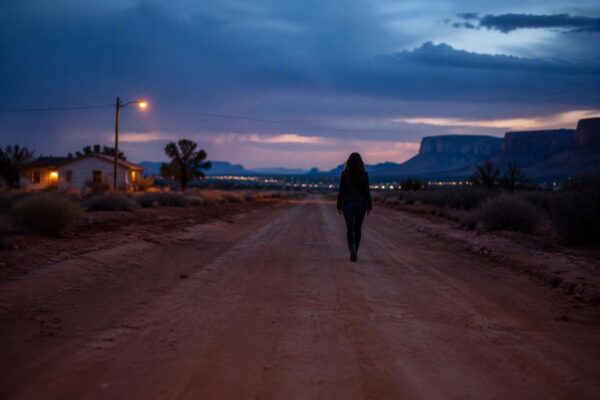 Unraveling the Disappearances of Yolan Miller and Nancy Guthrie in Arizona