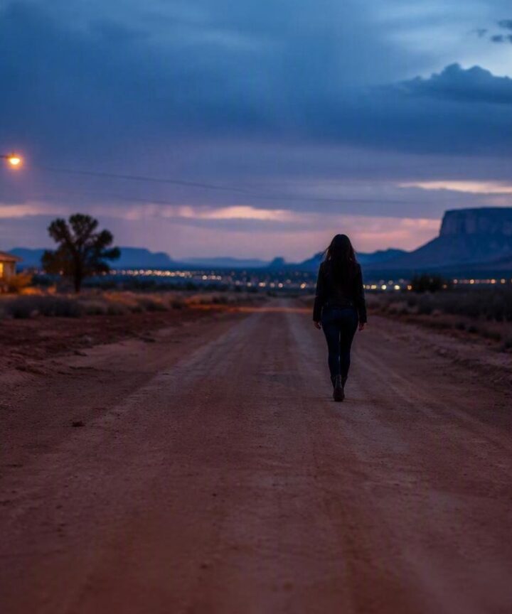 Unraveling the Disappearances of Yolan Miller and Nancy Guthrie in Arizona