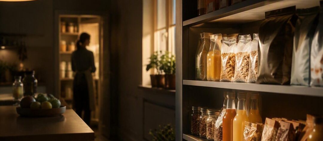 Unveiling the Secrets of Food Packaging: What Brands Don't Want You to Know