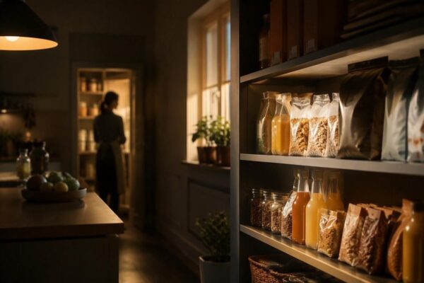 Unveiling the Secrets of Food Packaging: What Brands Don't Want You to Know