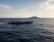 US Southern Command Targets Suspected Narco-Trafficking Vessel in Eastern Pacific