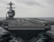 USS Abraham Lincoln Deployment: Mental Health and Supply Concerns Rise