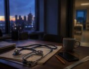 Wexford Doctor Found Guilty of Misconduct for Criticizing Public Health Measures During Pandemic