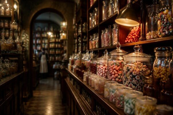 Why Old-Fashioned Candies Are Making a Comeback in 2026