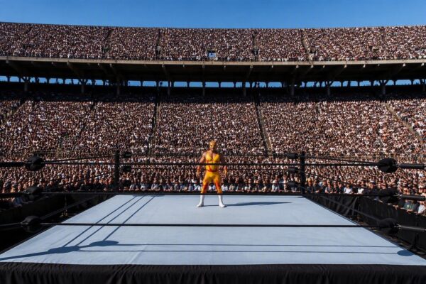 Will Tom Brady Enter the WWE Ring Before 2028?