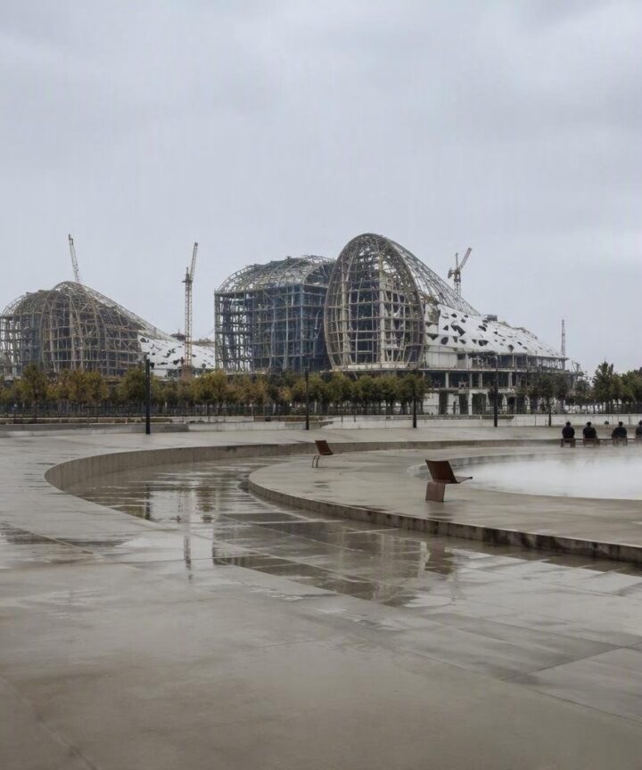 6,000 Unhoused People Near LA Olympic Venues: A Growing Concern