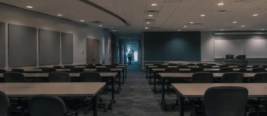 A Journey Through 18 Years at Queensborough Community College