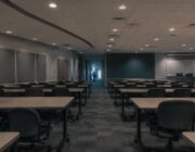 A Journey Through 18 Years at Queensborough Community College