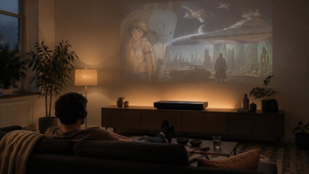 Binge-worthy Netflix Picks for a September Weekend