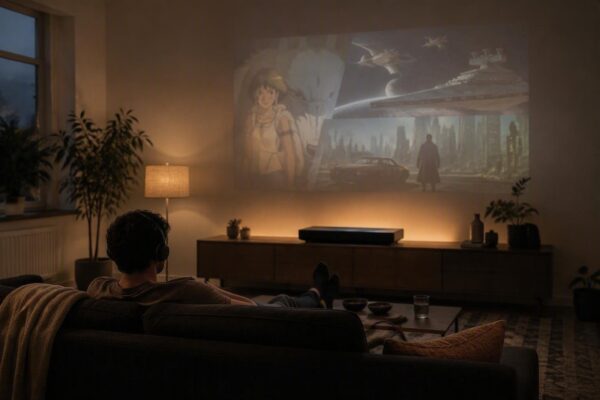 Binge-worthy Netflix Picks for a September Weekend