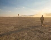 Burning Man Festival 2026 Sees Three Deaths, Raising Concerns