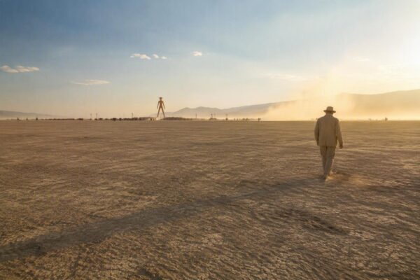 Burning Man Festival 2026 Sees Three Deaths, Raising Concerns