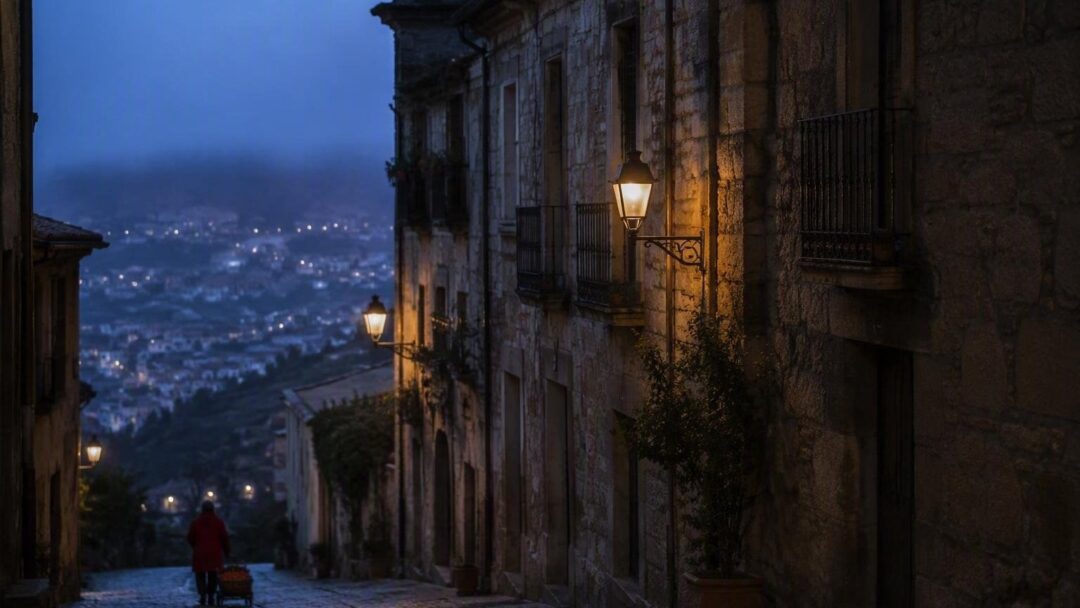Celebrating Don Harris' Love for Spain and Its Culinary Traditions