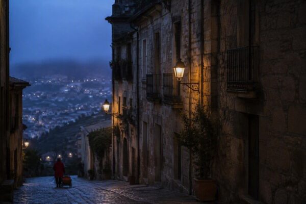 Celebrating Don Harris' Love for Spain and Its Culinary Traditions