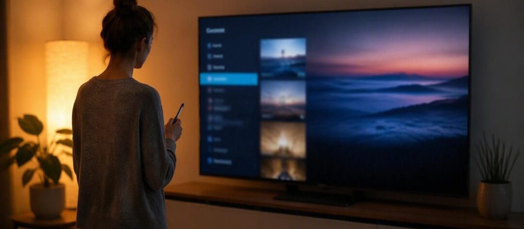 Confirming 4k playback across apps, cables, and ports