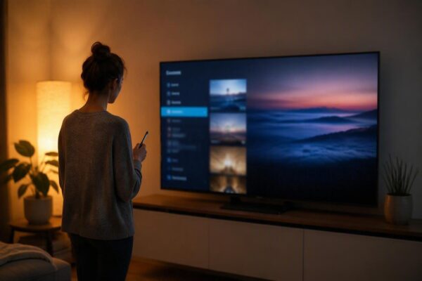 Confirming 4k playback across apps, cables, and ports