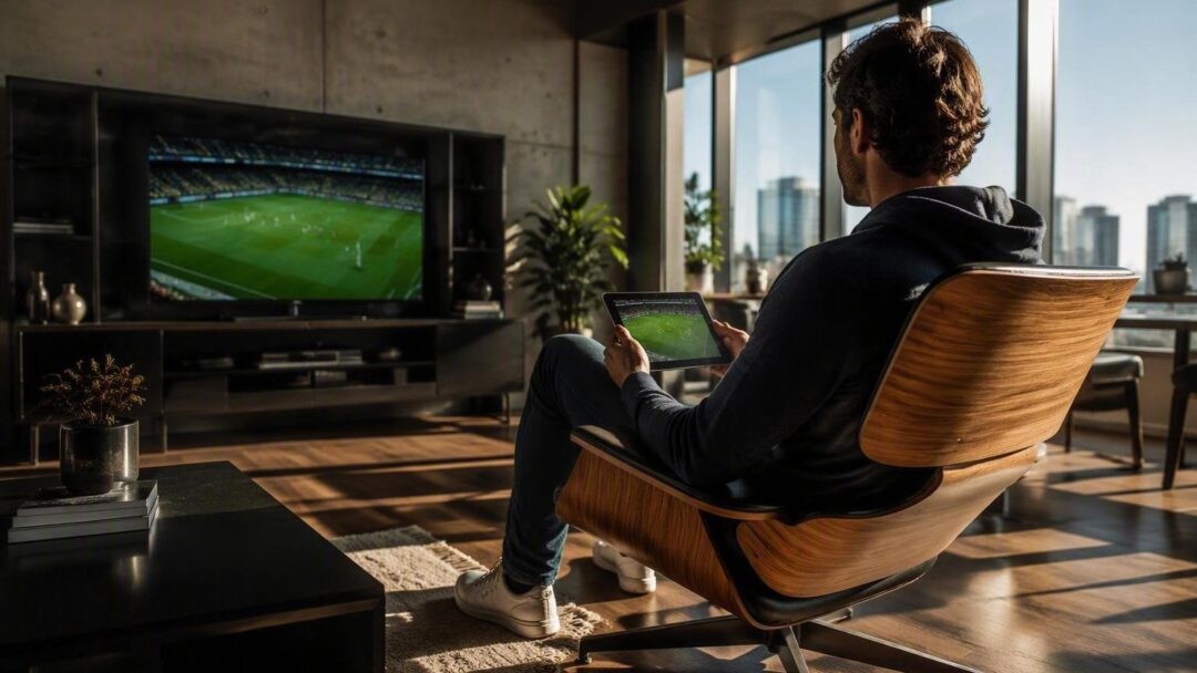 Cord cutter's guide to streaming live sports