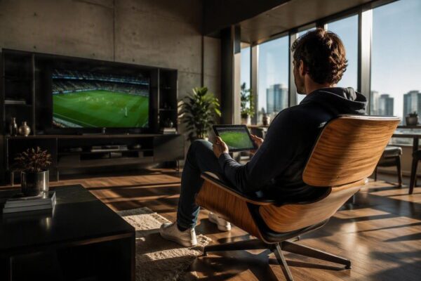 Cord cutter's guide to streaming live sports