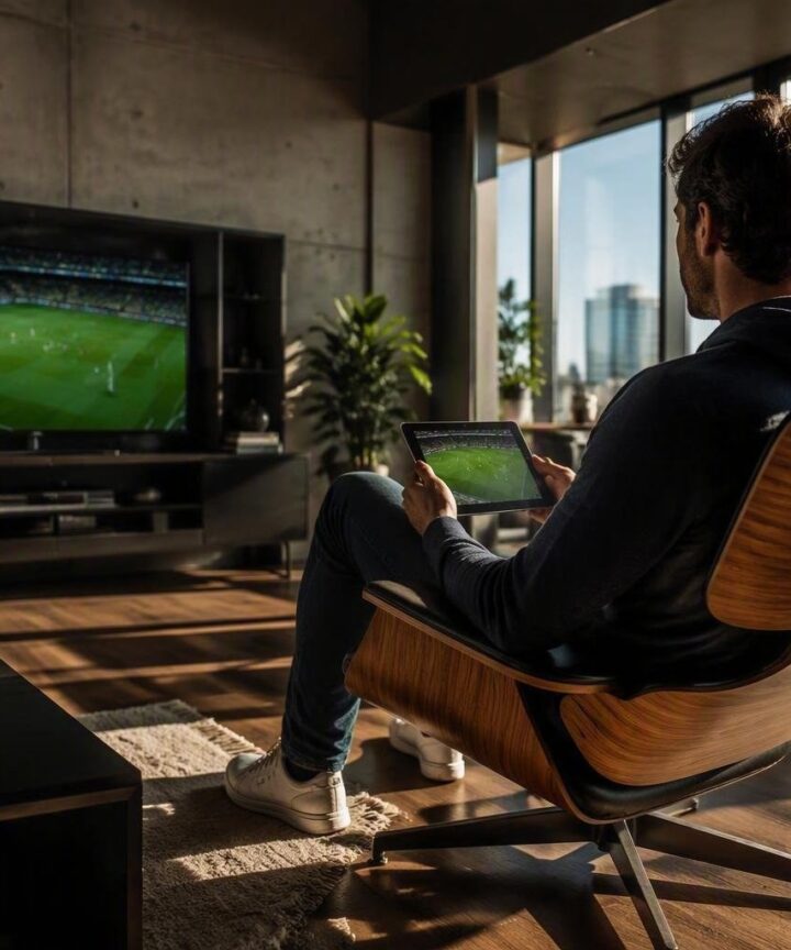 Cord cutter's guide to streaming live sports