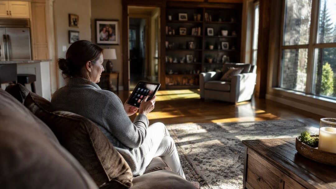 Cut the cord with personalized streaming