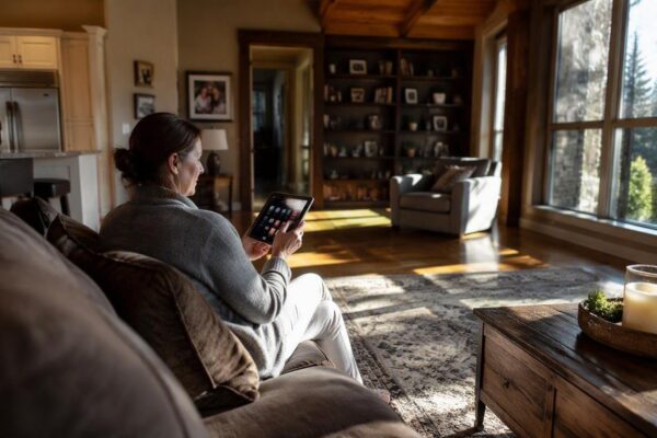 Cut the cord with personalized streaming