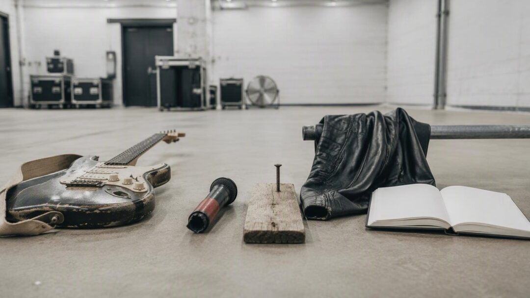 Discover the raw energy of Dead II Society’s ‘Dead and Buried’