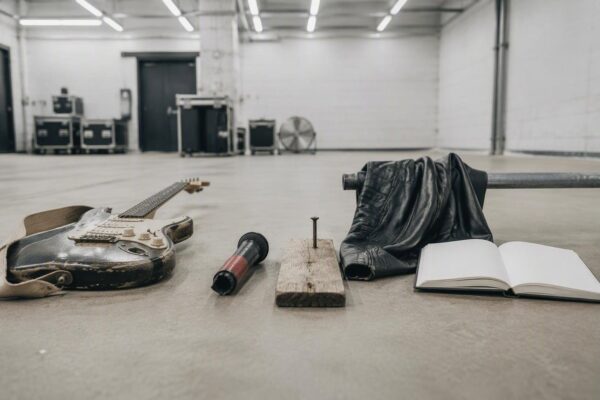 Discover the raw energy of Dead II Society’s ‘Dead and Buried’