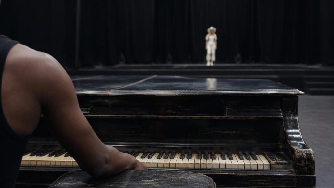 Dolly Parton tribute by Kacey Musgraves at 2026 MTV VMAs