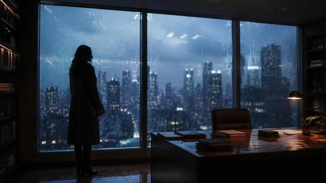Exploring Rachel Cusk's New Novel and the Natalie Portman Connection