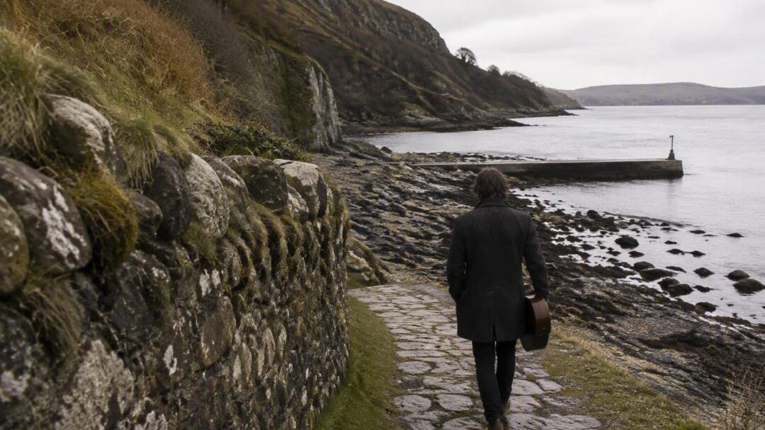 Exploring Sulka's latest album Bute: a conversation with Lukas Clasen